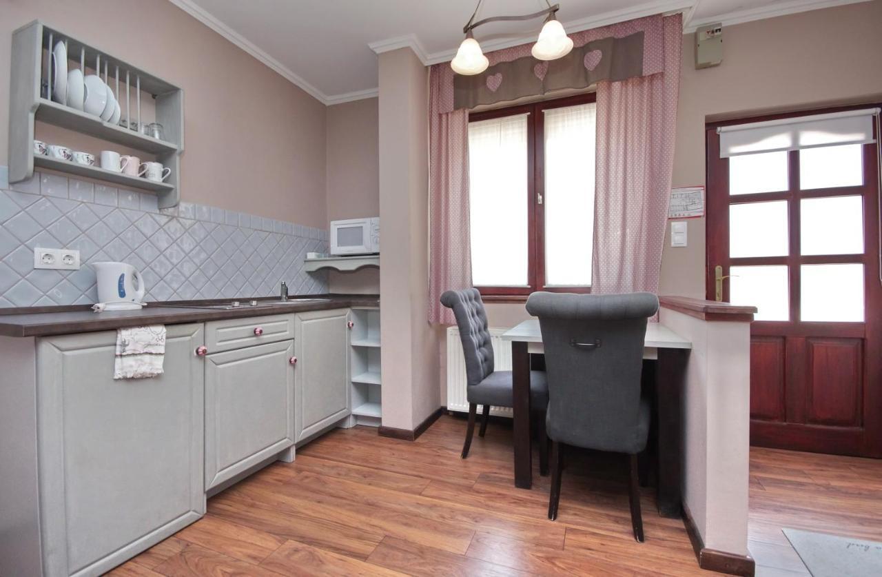 Guest House Romantika Panzio Gyula Dış mekan fotoğraf